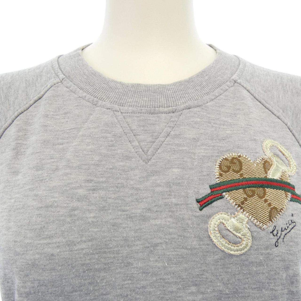 Gucci 249597 X3545 Sweatshirt