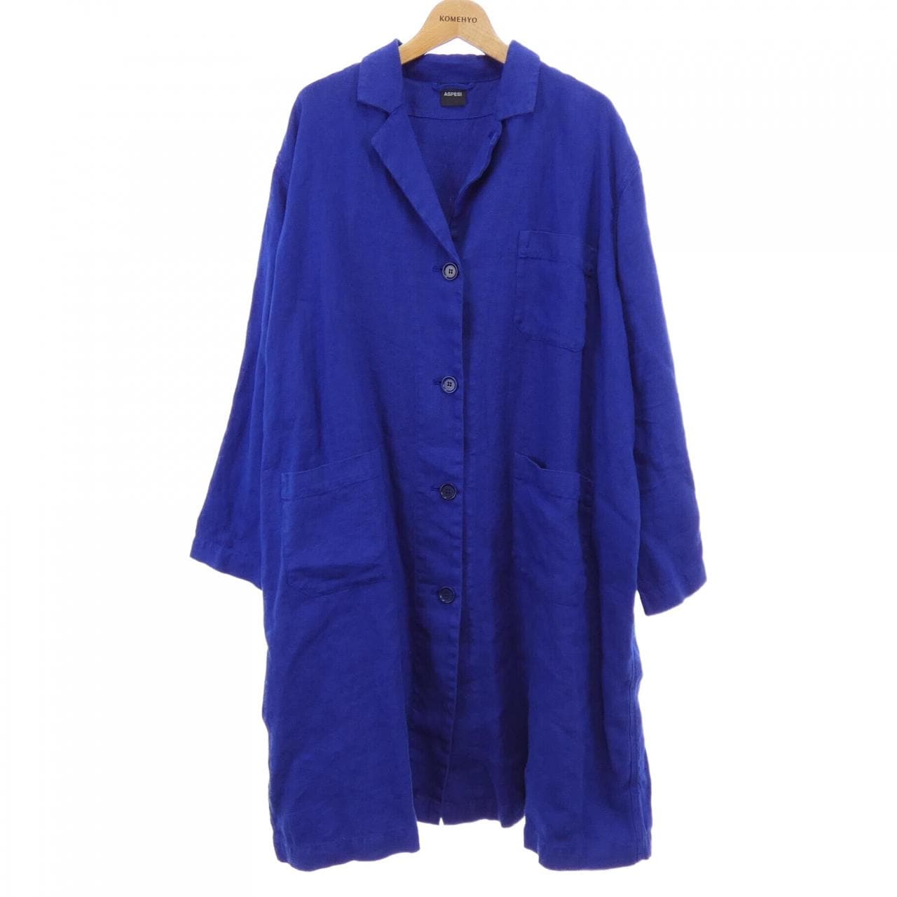 アスペジ ASPESI コート