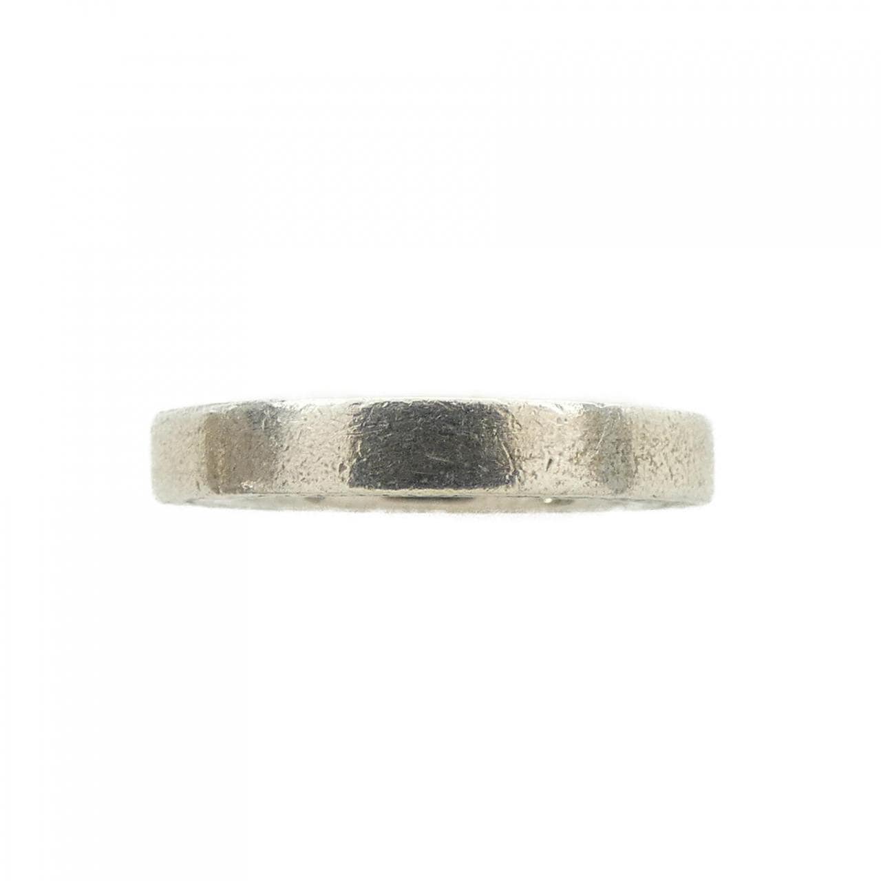クロムハーツ CHROME HEARTS SPACER 3MM 2356 304 9300 RING