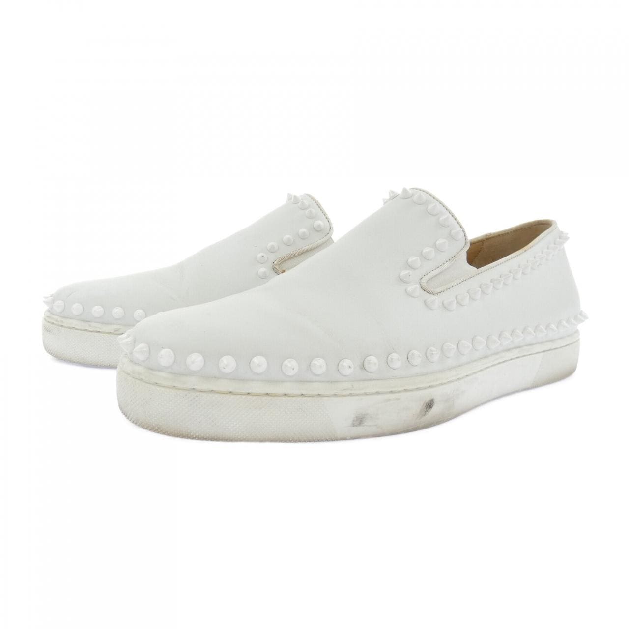 クリスチャンルブタン CHRISTIAN LOUBOUTIN スニーカー