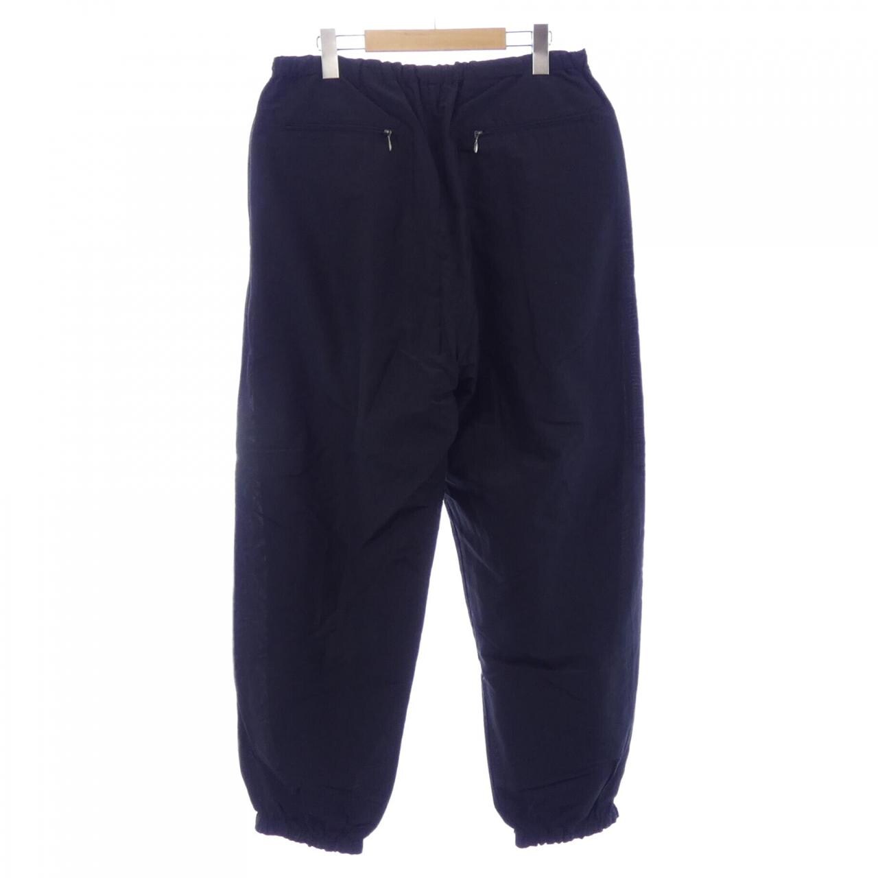 コモリ COMOLI B01-06014 パンツ