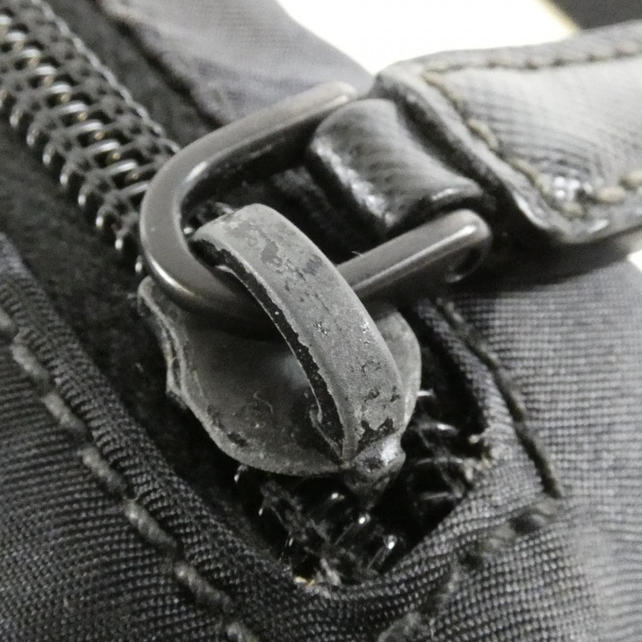 プラダ VA0991 ショルダーバッグ