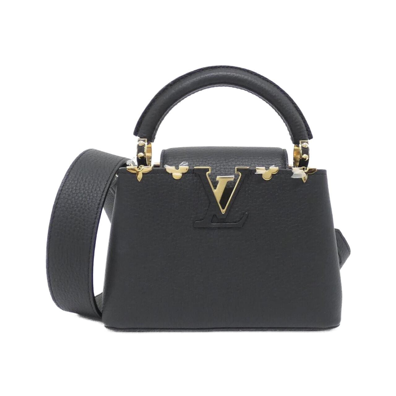 ルイヴィトン カプシーヌ MINI M56669 バッグ