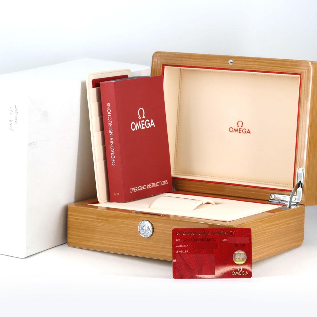 オメガ シーマスターアクアテラ 231.10.39.60.06.001 SS クォーツ