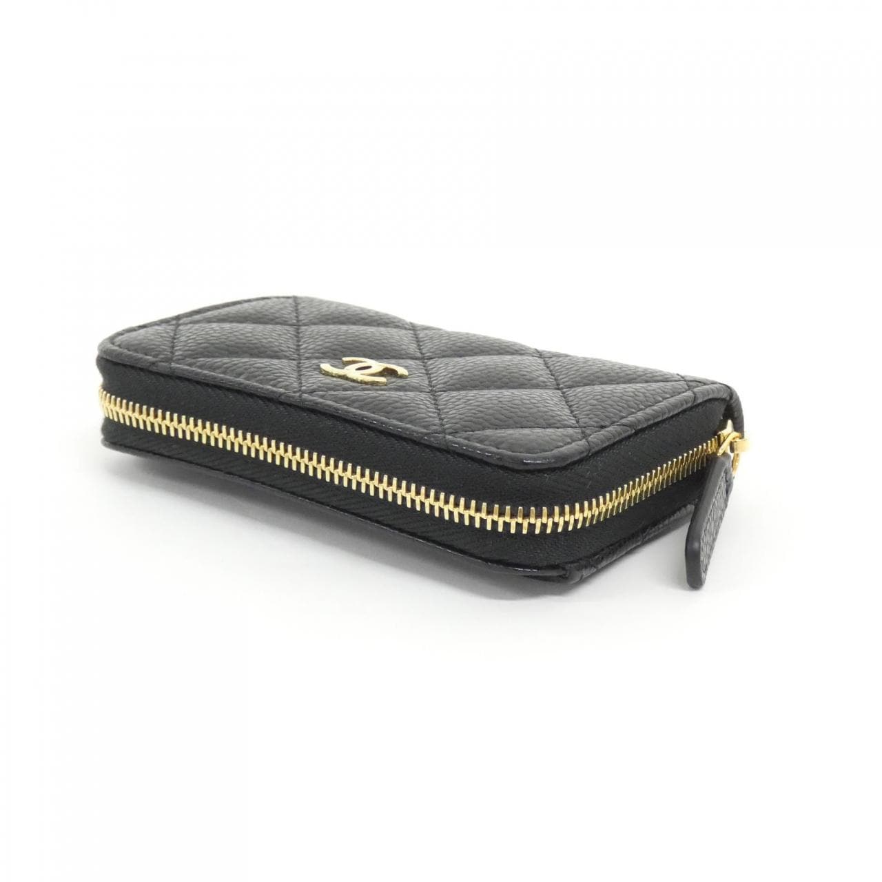 [Unused items] CHANEL Timeless Classic Line INCASE AP0216 INCASE