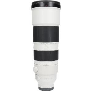 ＦＥ２００－６００ｍｍ　Ｆ５．６－６．３Ｇ　ＯＳＳ