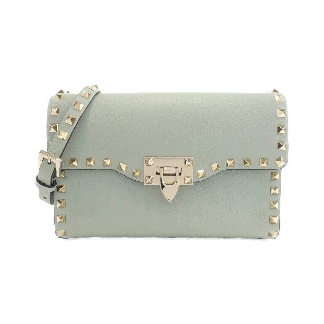 ヴァレンティノガラヴァーニ ショルダーバッグ