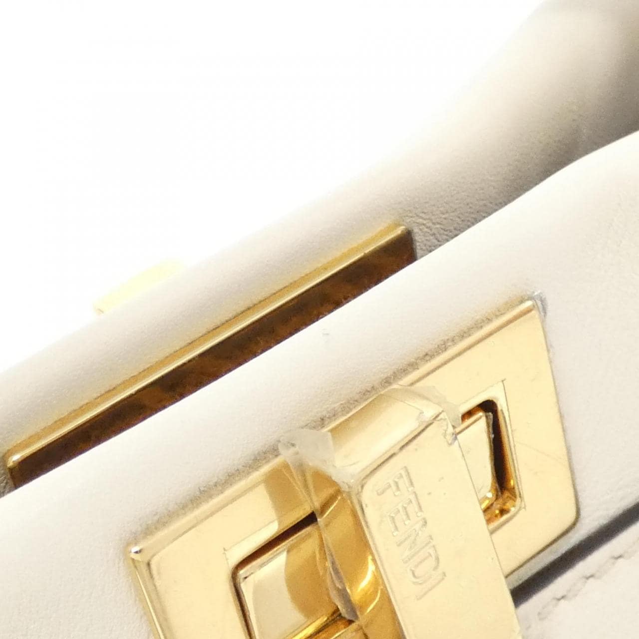 FENDI Picaboo小號8BN244 AF2W 包