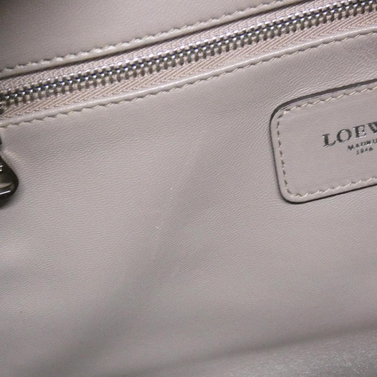 ロエベ アマソナ 28cm 352 35 A03 バッグ