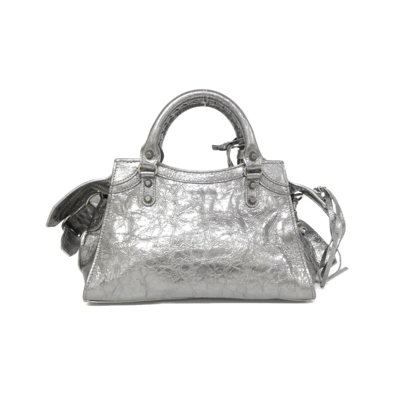 バレンシアガ ネオ カゴール XS 700940 210BM バッグ