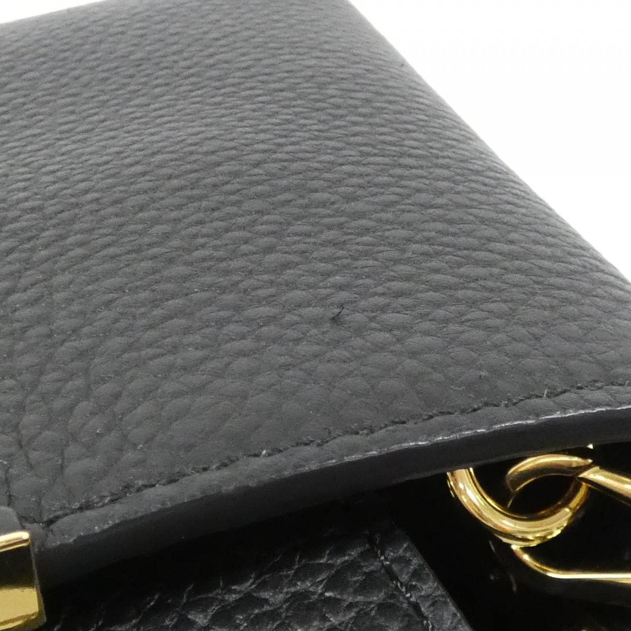 ルイヴィトン カプシーヌ MINI M56071 バッグ