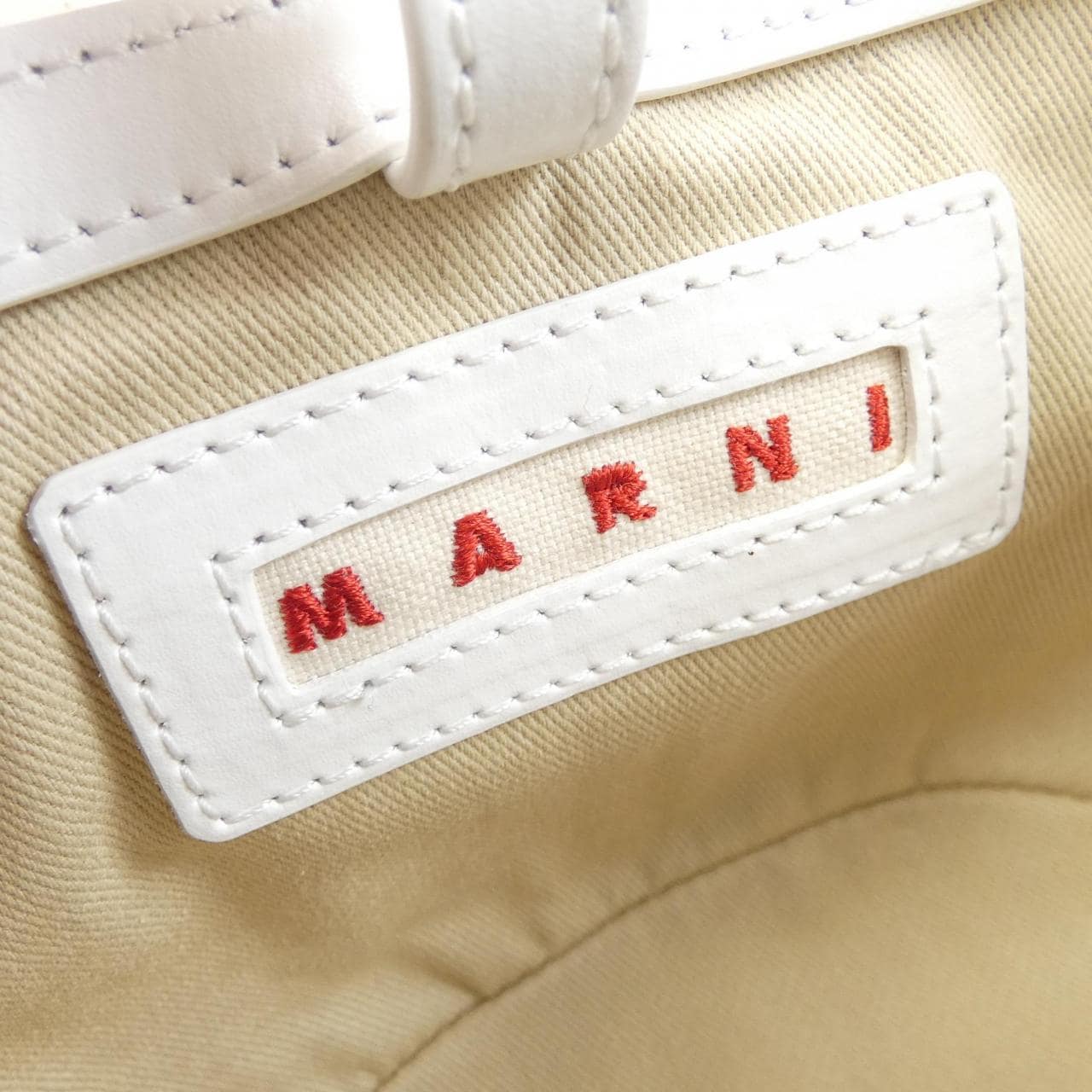 マルニ MARNI BAG