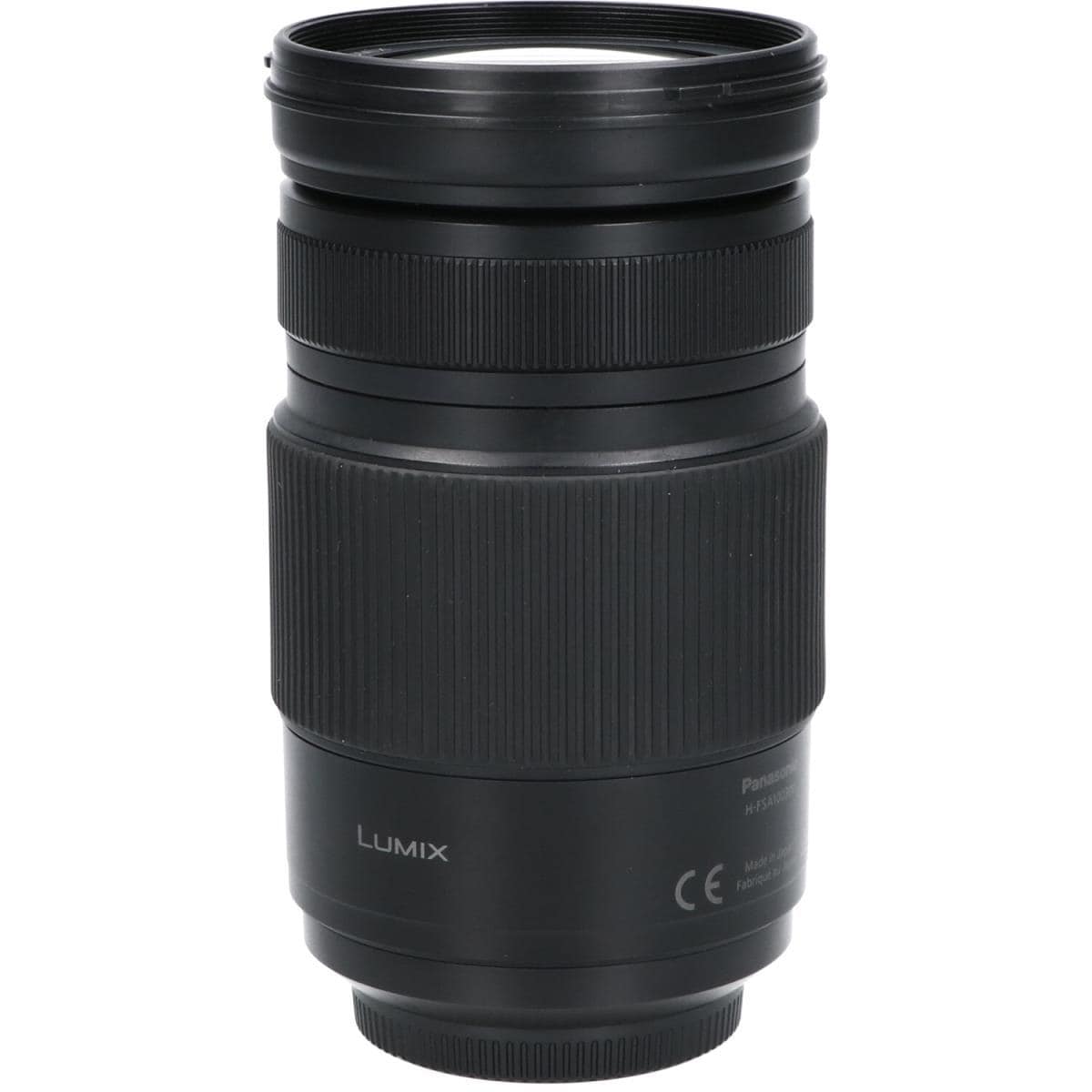 PANASONIC G100-300mm F4-5.6II POWER OIS