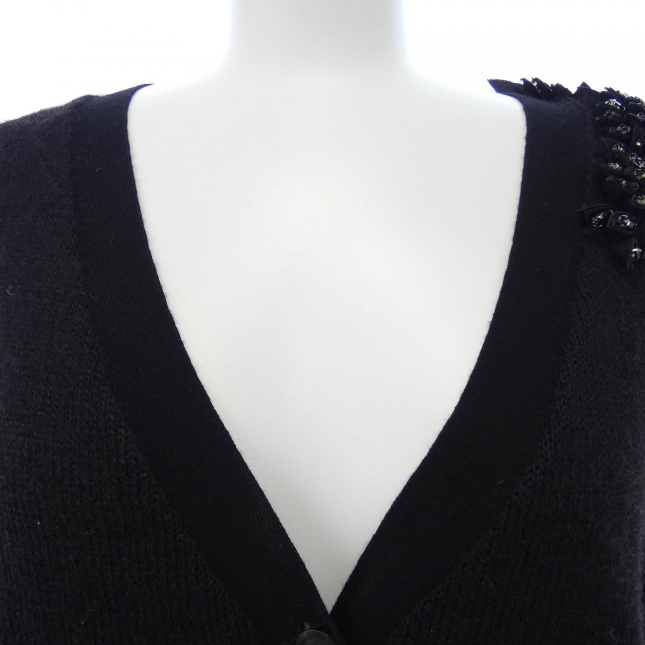 ヴェラウォン VERA WANG カーディガン