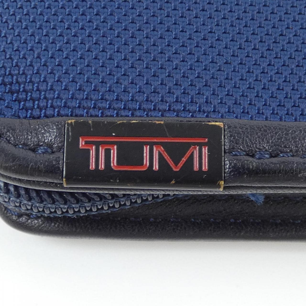 トゥミ TUMI WALLET