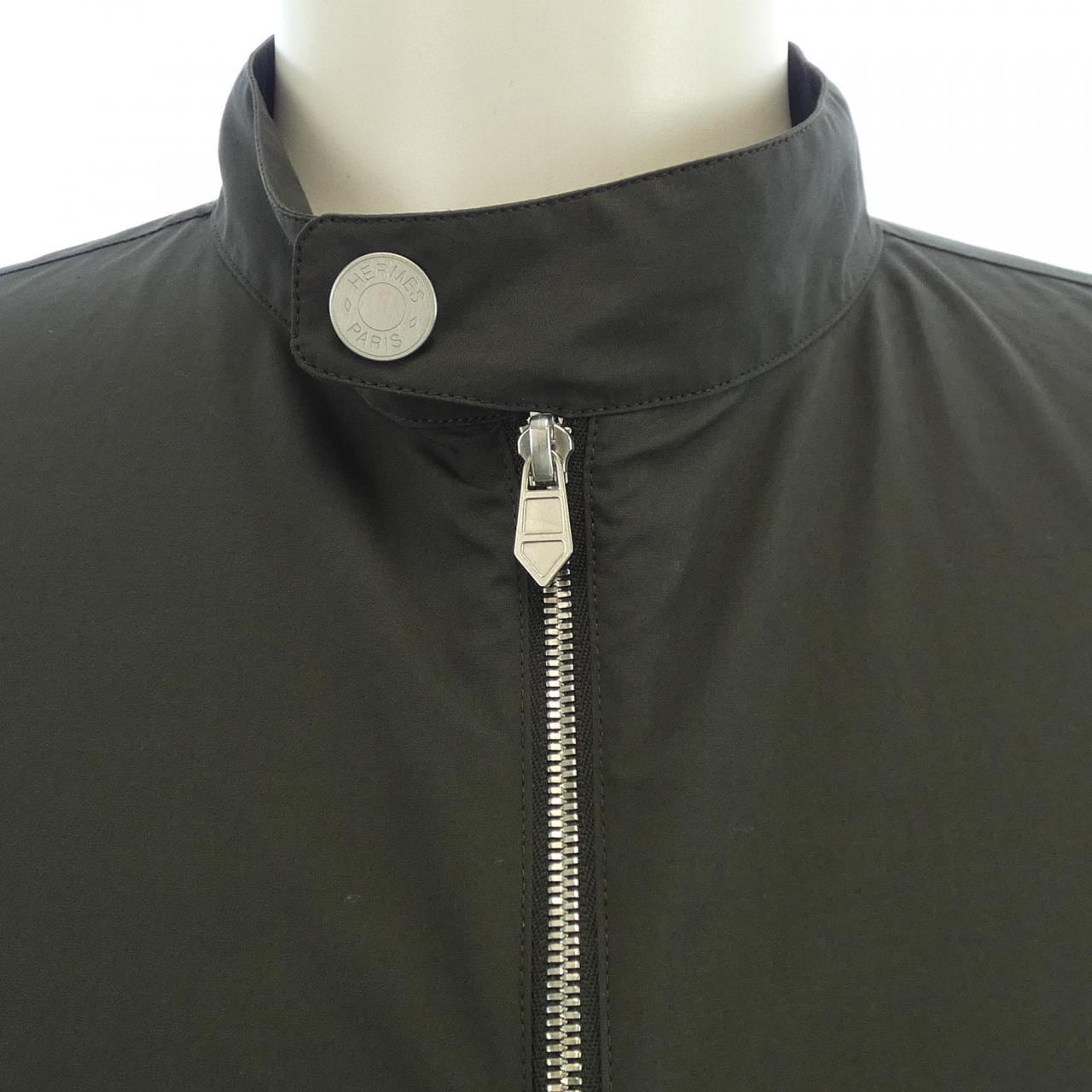 エルメス HERMES ジャケット