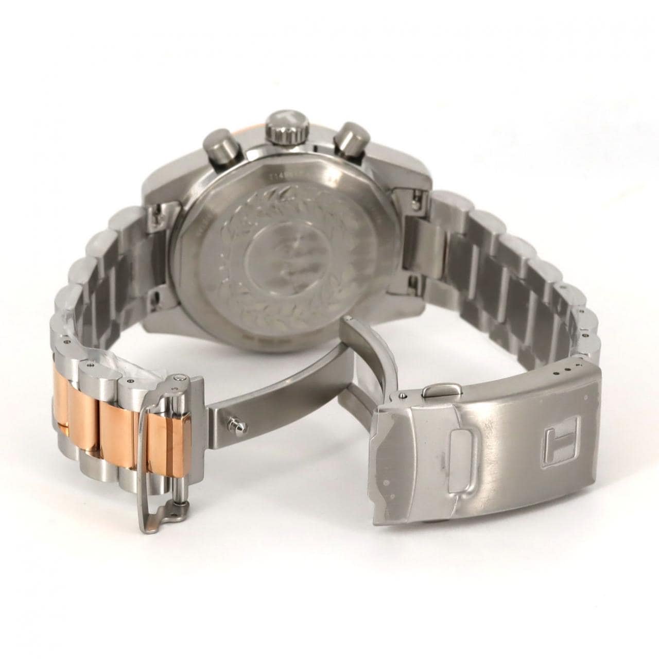 【新品】ティソ TISSOT PR516 T149.417.22.051.01 SS クォーツ