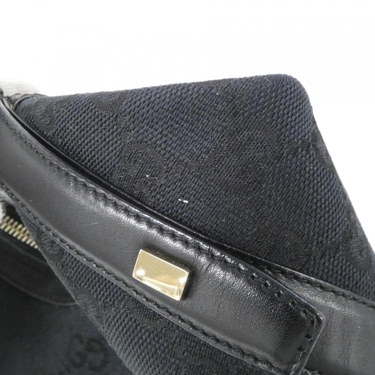 【ヴィンテージ】グッチ 001 4288 ショルダーバッグ