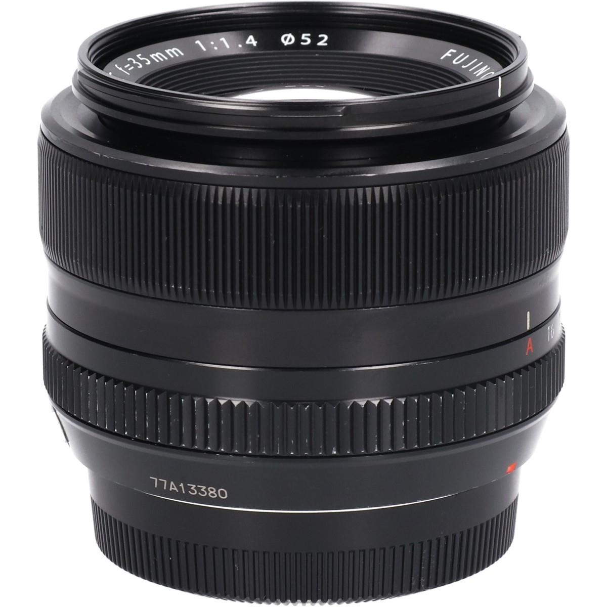 ＸＦ３５ｍｍ　Ｆ１．４Ｒ