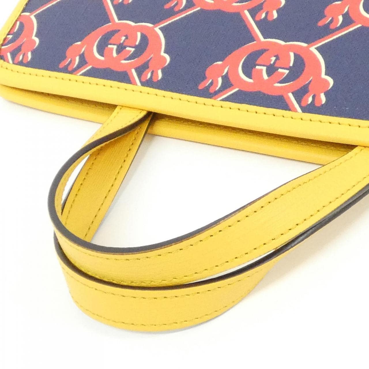 Gucci CHILDRENS 605614 FABBS包