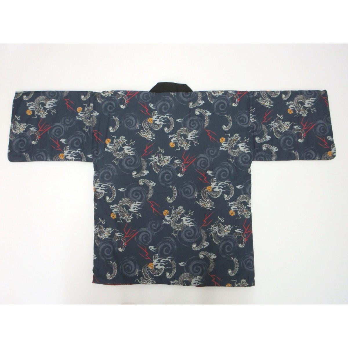 【新品】男物　はんてん