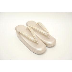 【新品】女草履　Ｌサイズ