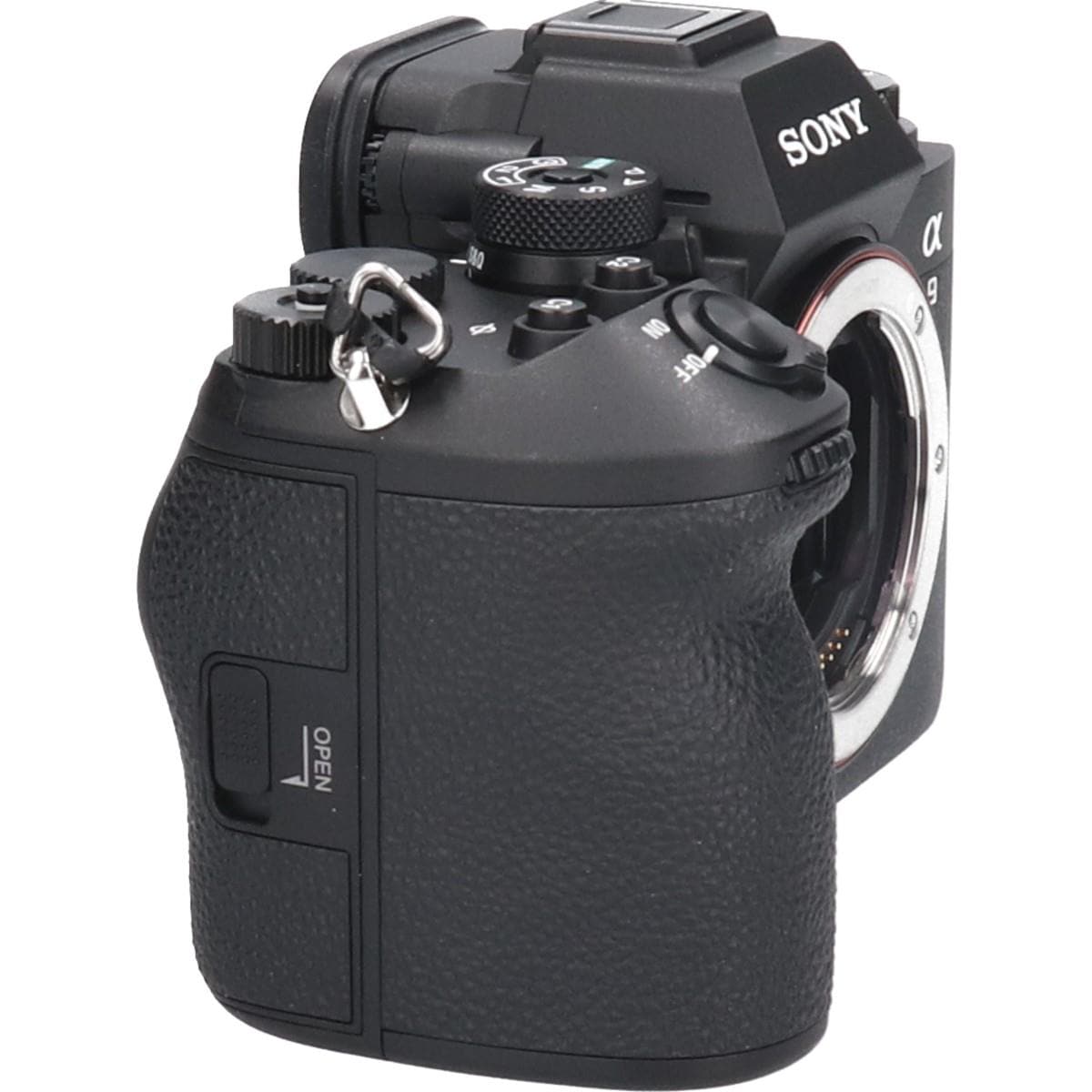 α９　ＩＩＩ　ＩＬＣＥ－９Ｍ３