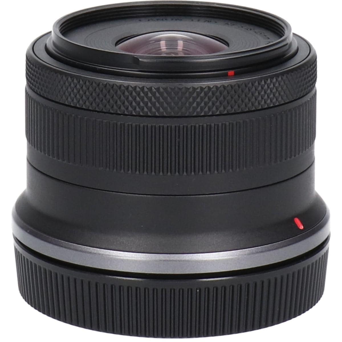 ＲＦ－Ｓ１８－４５ｍｍ　Ｆ４．５－６．３ＩＳ　ＳＴＭ