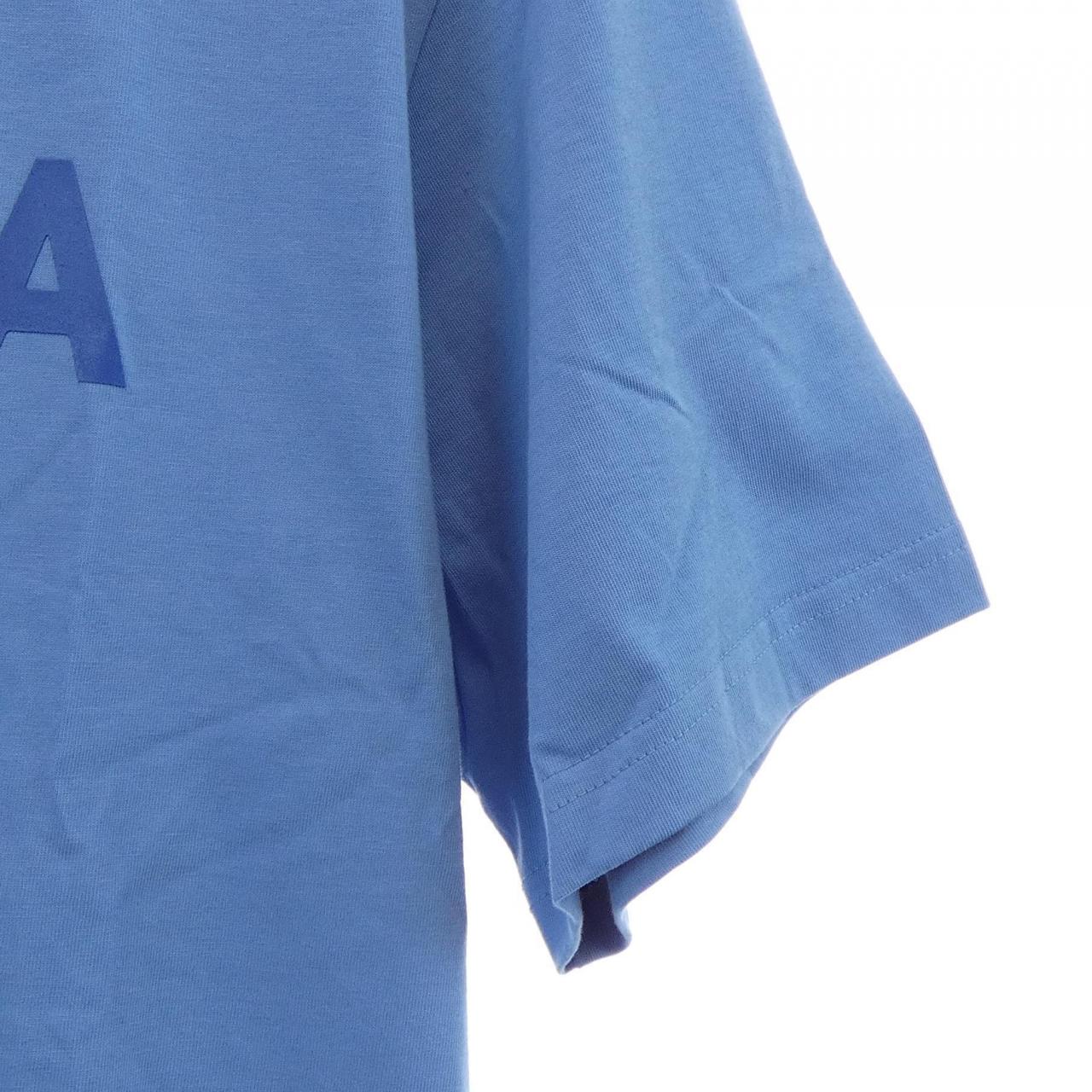 デュベティカ DUVETICA VXRT01131 Tシャツ