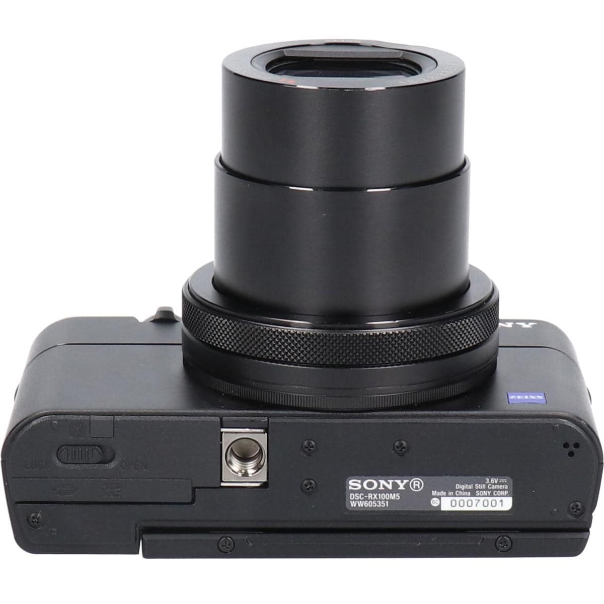 ＤＳＣ－ＲＸ１００Ｍ５