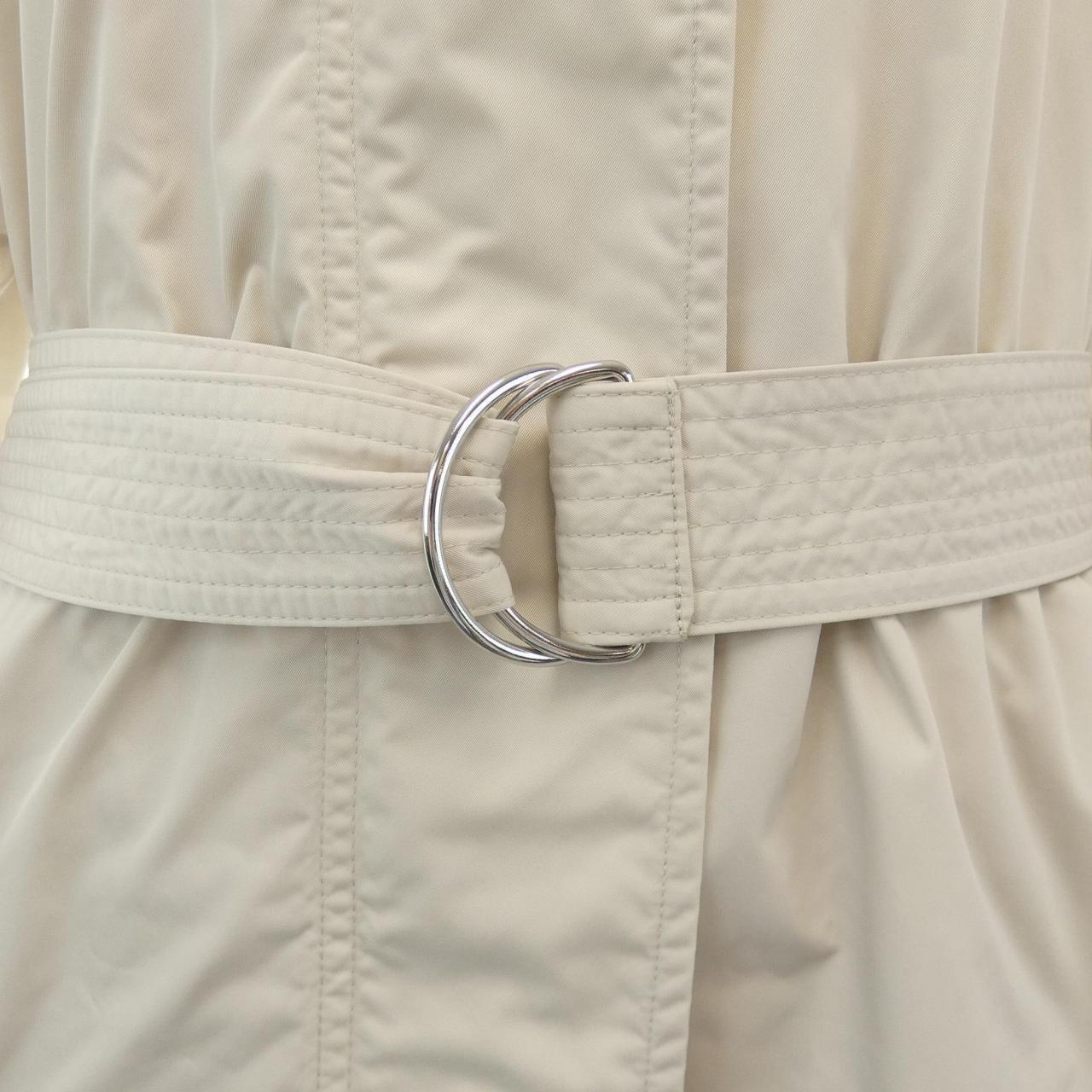 MONCLER moncler coat