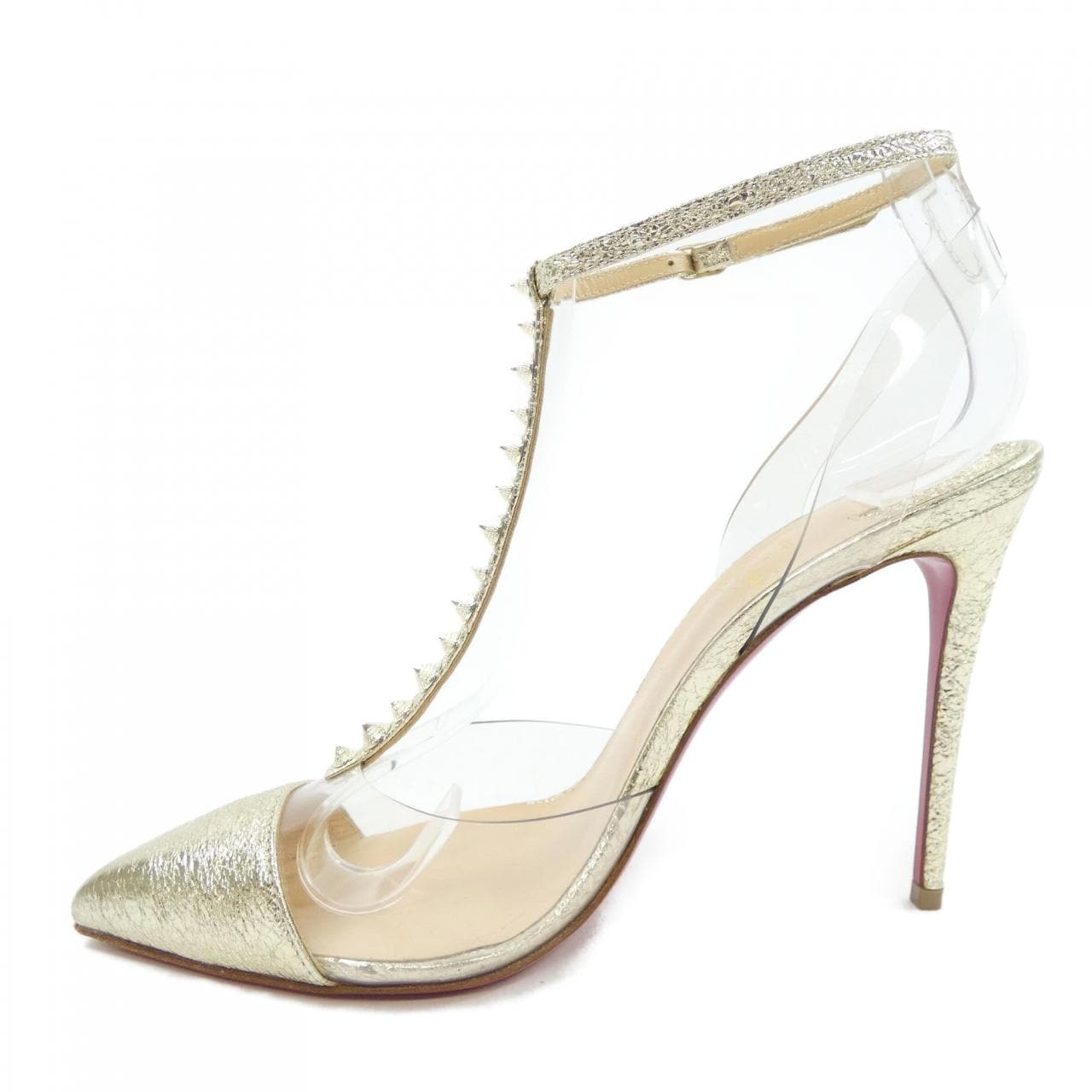 クリスチャンルブタン CHRISTIAN LOUBOUTIN シューズ
