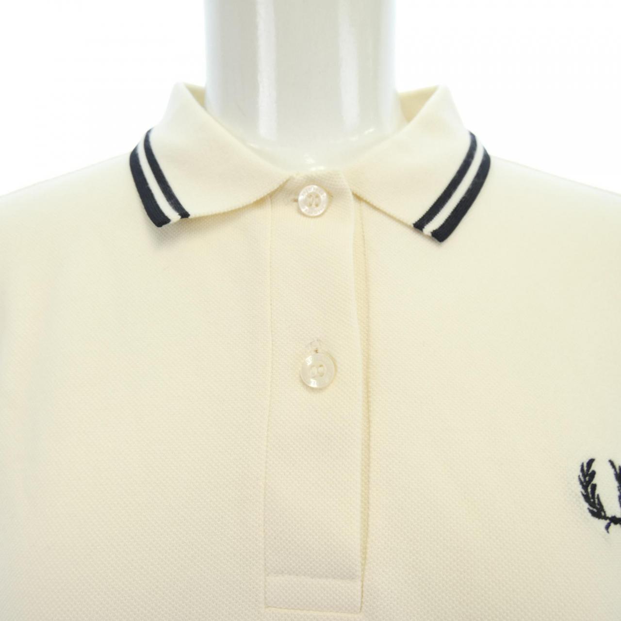FRED PERRY polo shirt