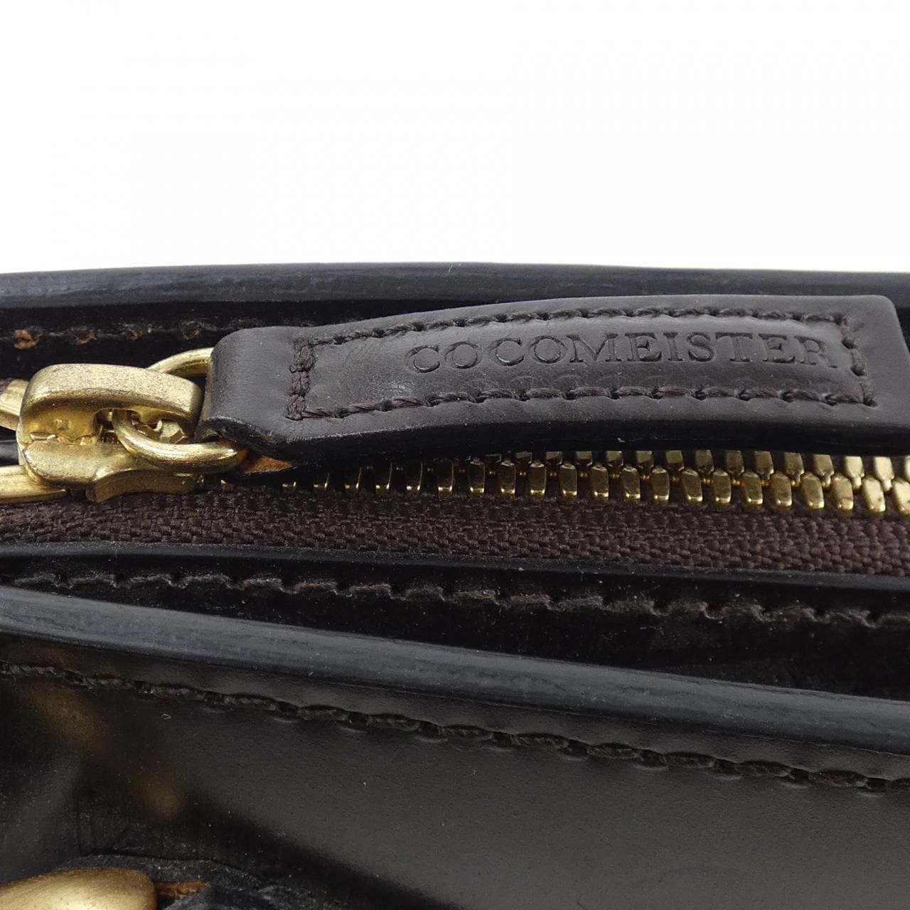ココマイスター COCOMEISTER BAG