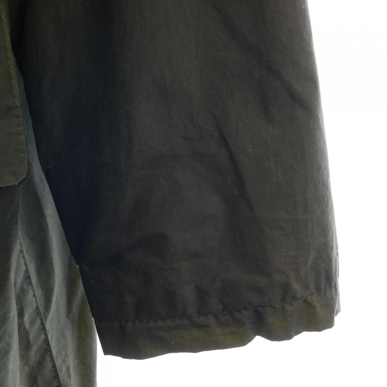 バブアー BARBOUR ×MARGARET HOWELL コート
