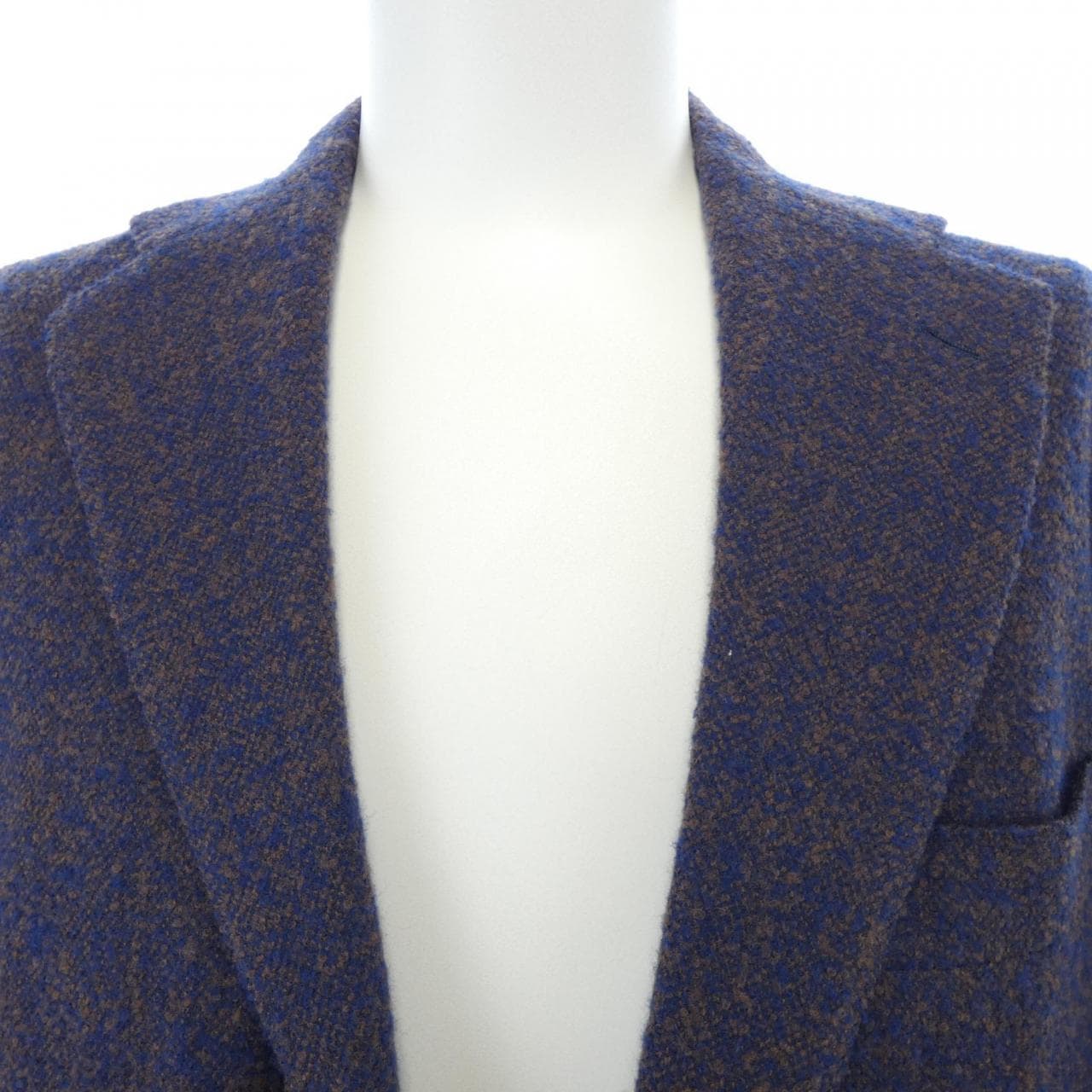 abla ジャケット