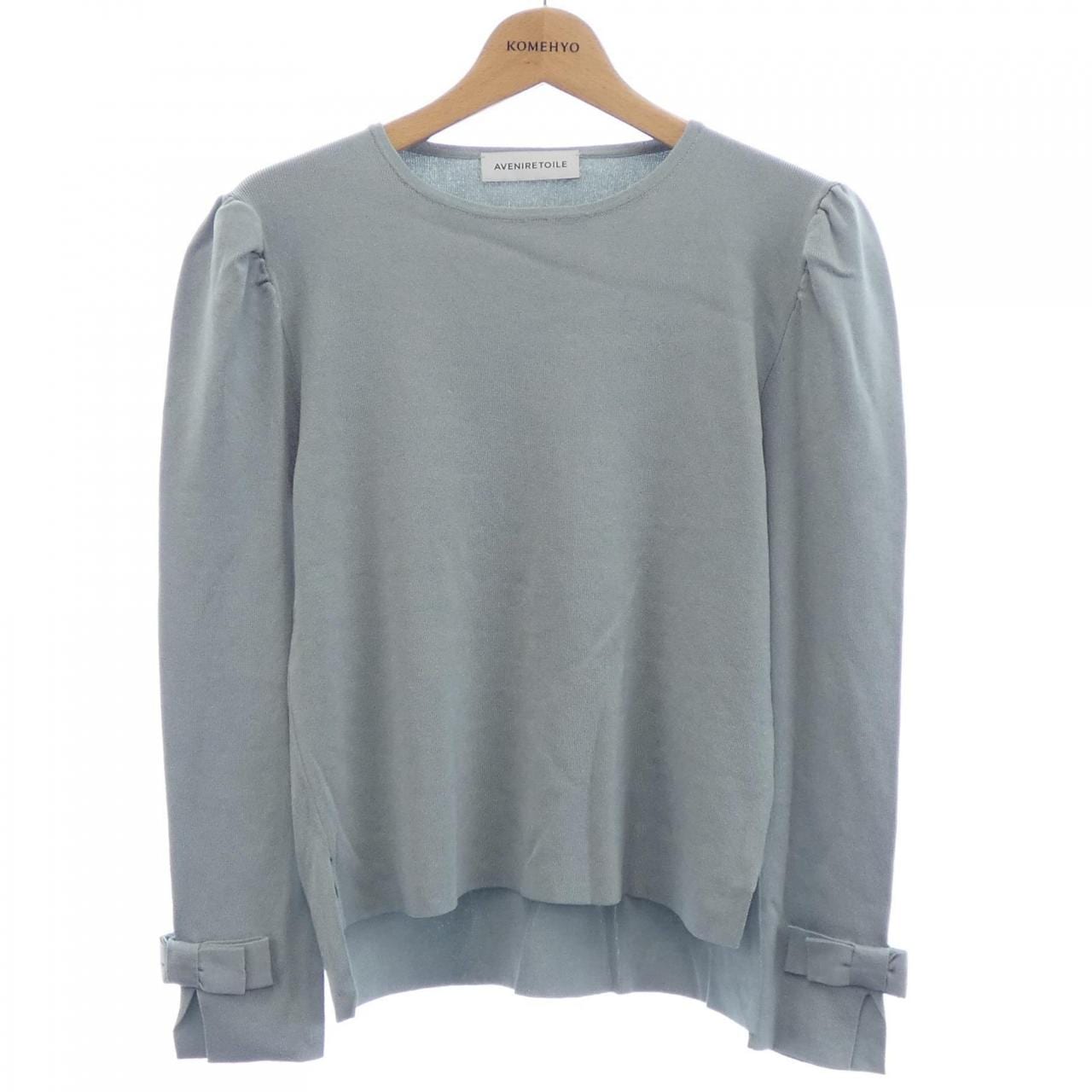 アベニールエトワール Aveniretoile ニット