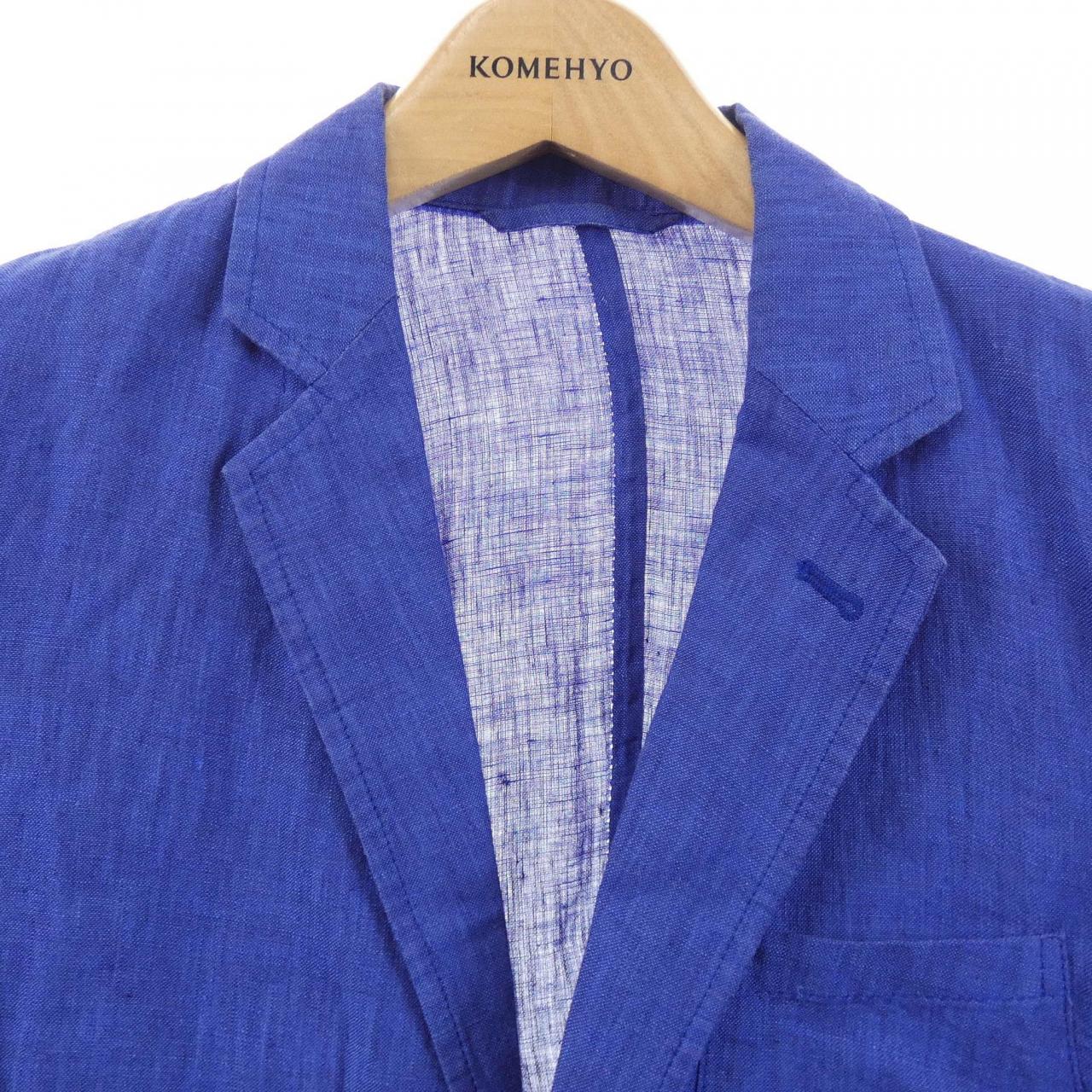 チットラグジュアリー CIT LUXURY EDIFICE ジャケット