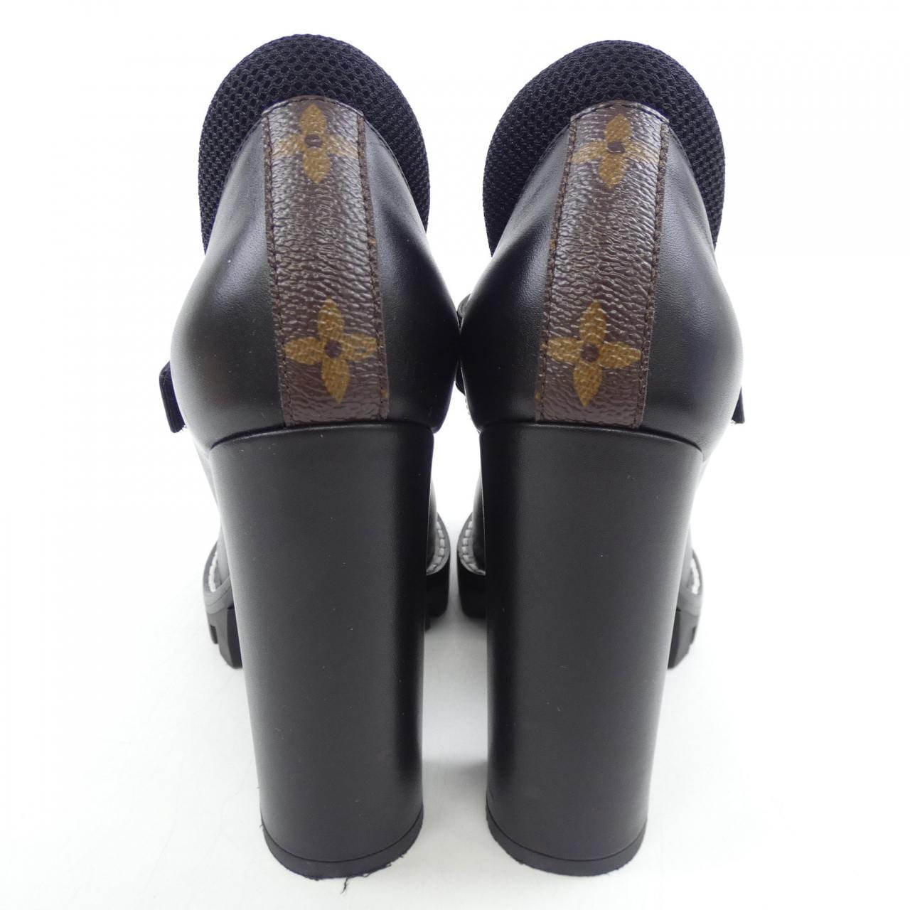 ルイヴィトン LOUIS VUITTON スタートレイル・ライン シューズ