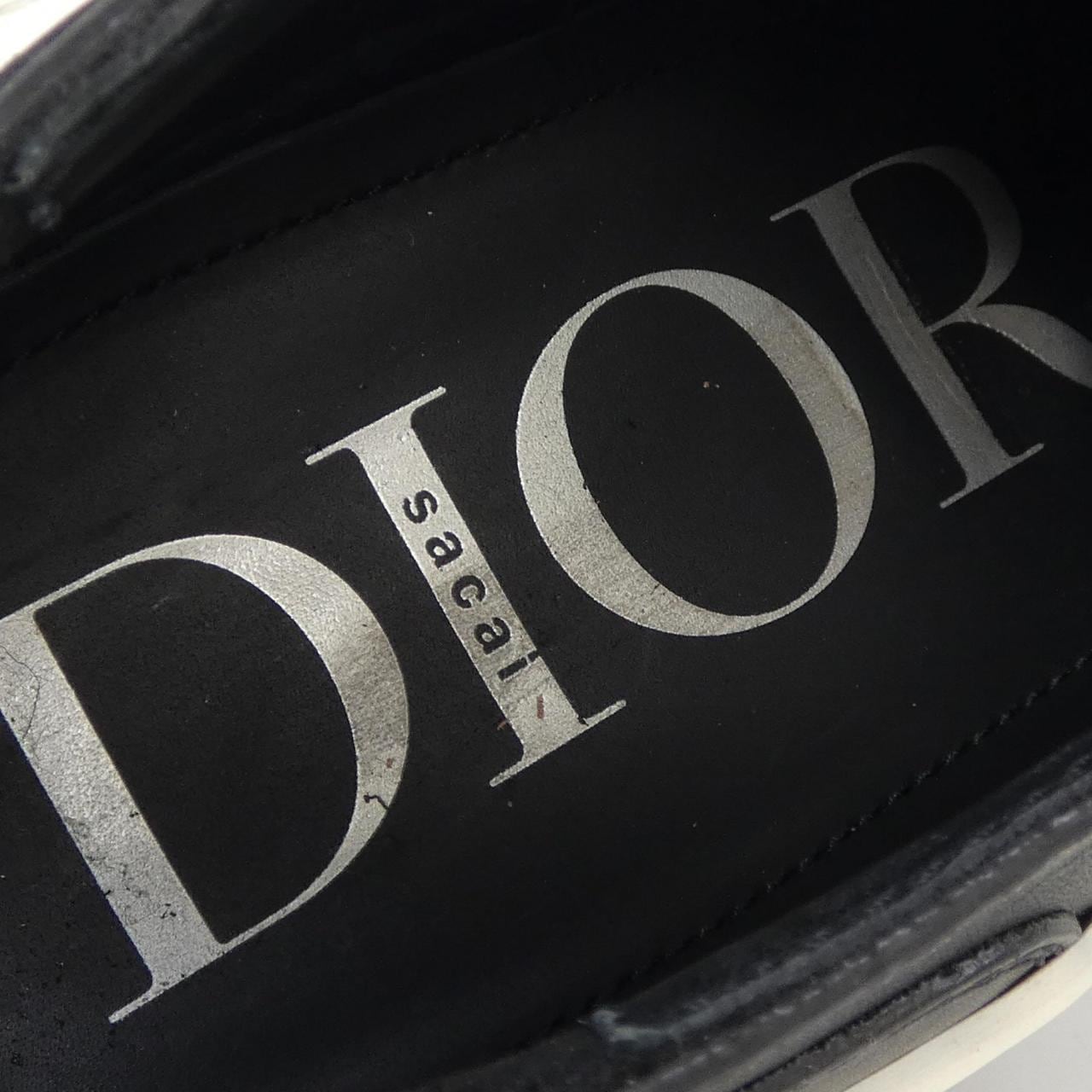 ディオール DIOR NV0921 SACAI シューズ