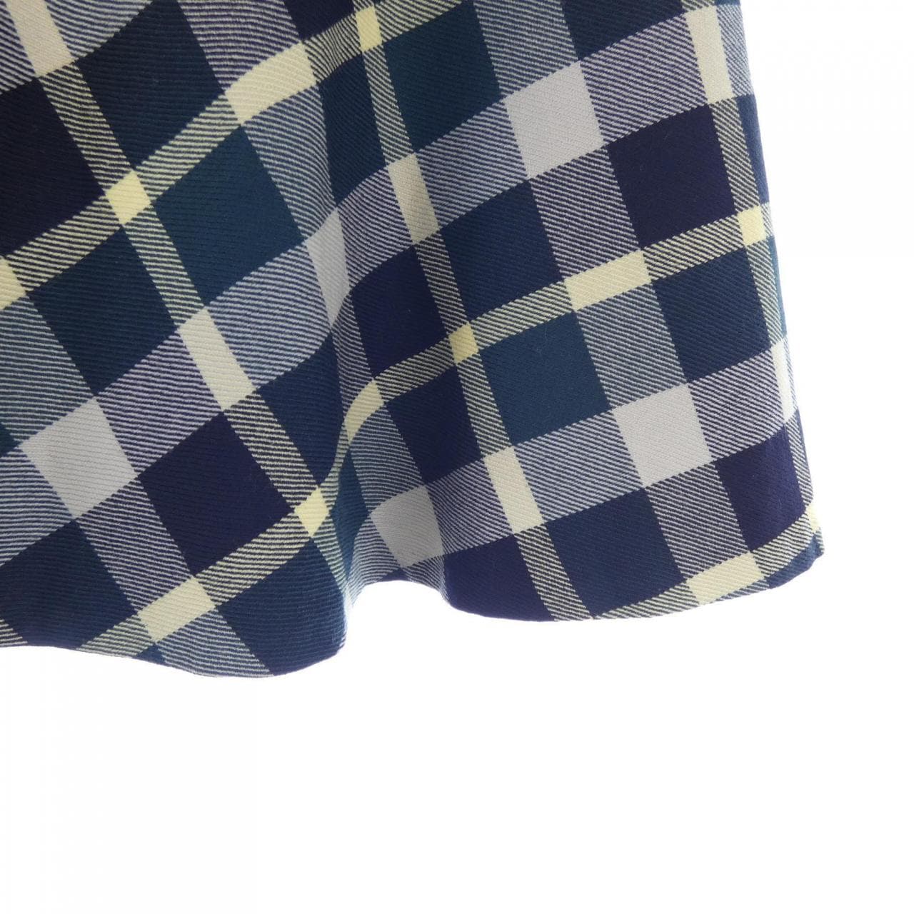 ブルーレーベルクレストブリッジ BLUE LABEL CRESTBRIDGE スカート