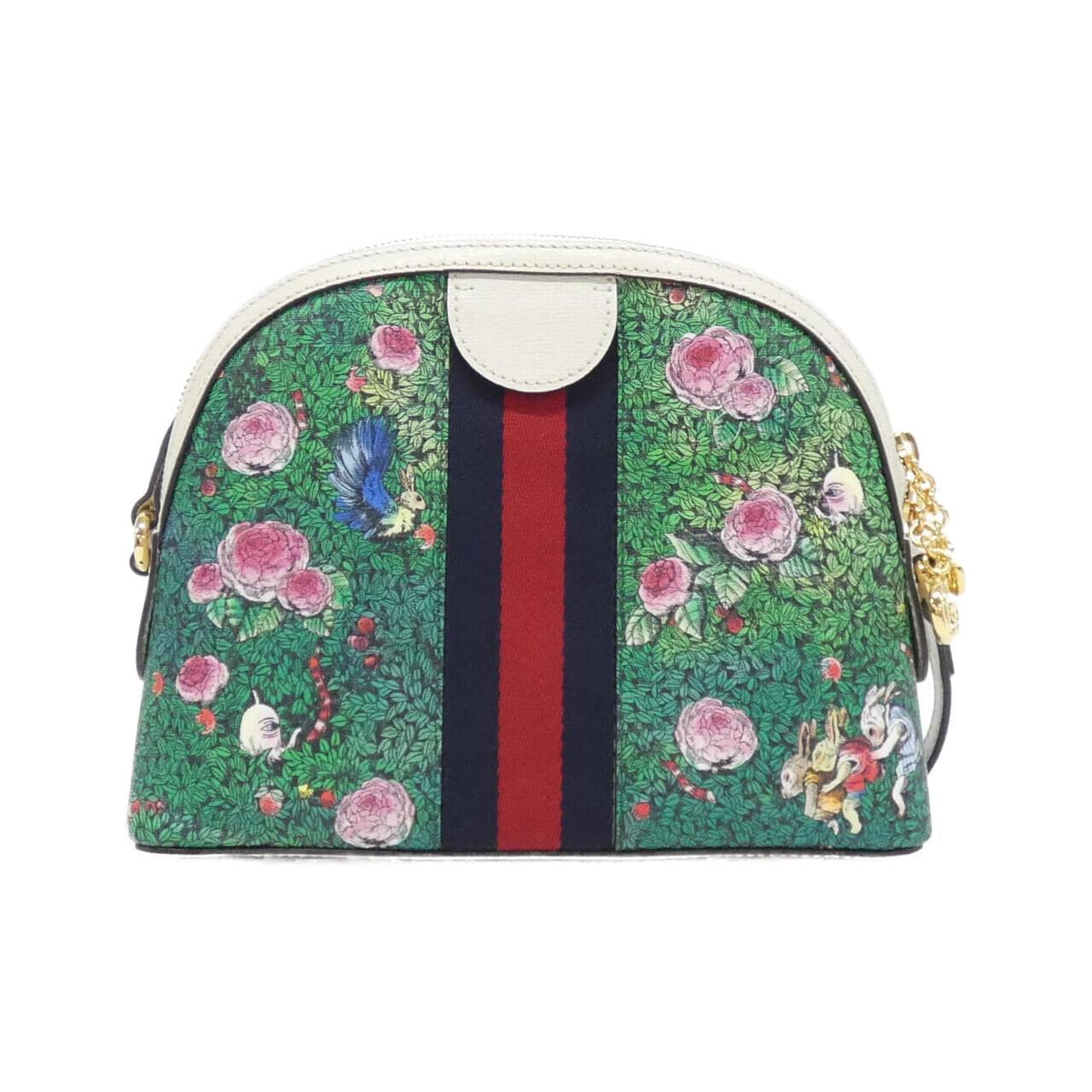 グッチ OPHIDIA 499621 9VFAY ショルダーバッグ