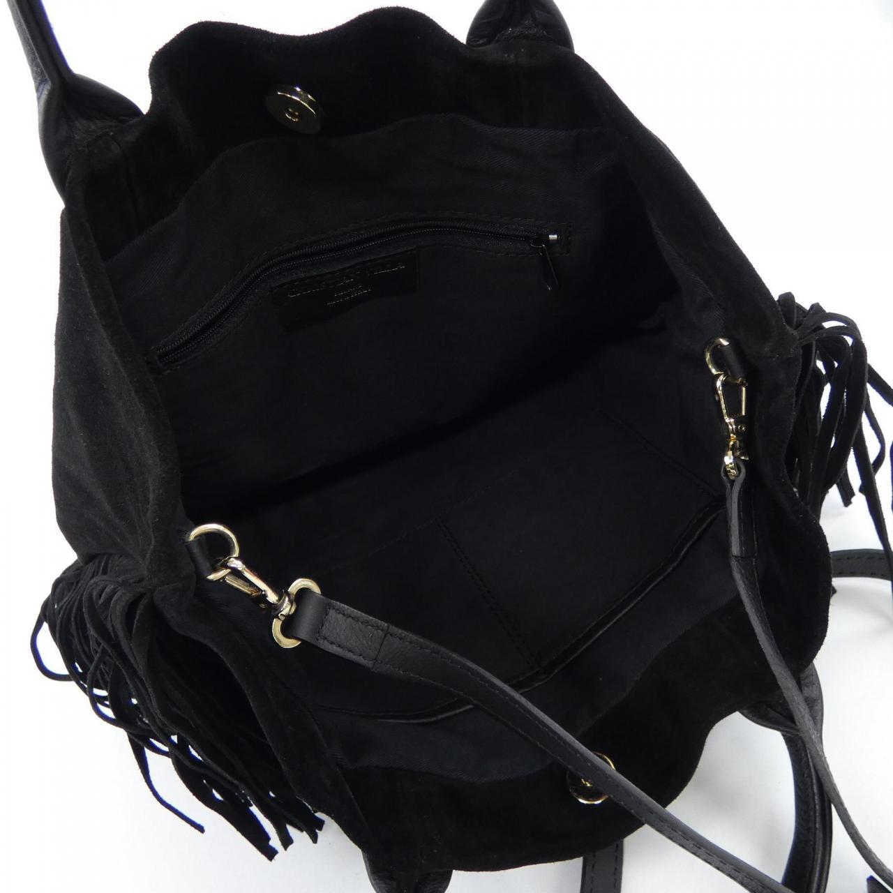 クリスチャンヴィラ CHRISTIAN VILLA BAG