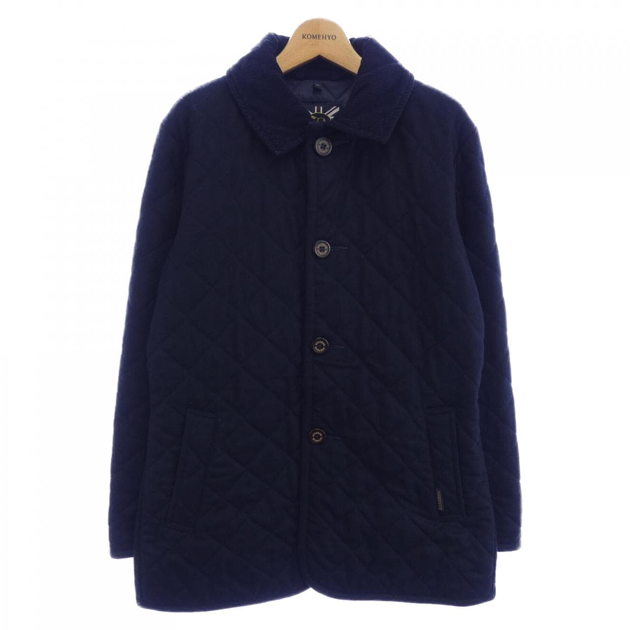 ラベンハム LAVENHAM コート