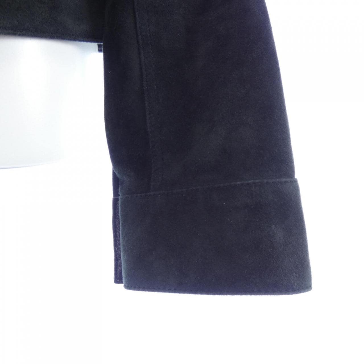 ロエベ LOEWE レザージャケット