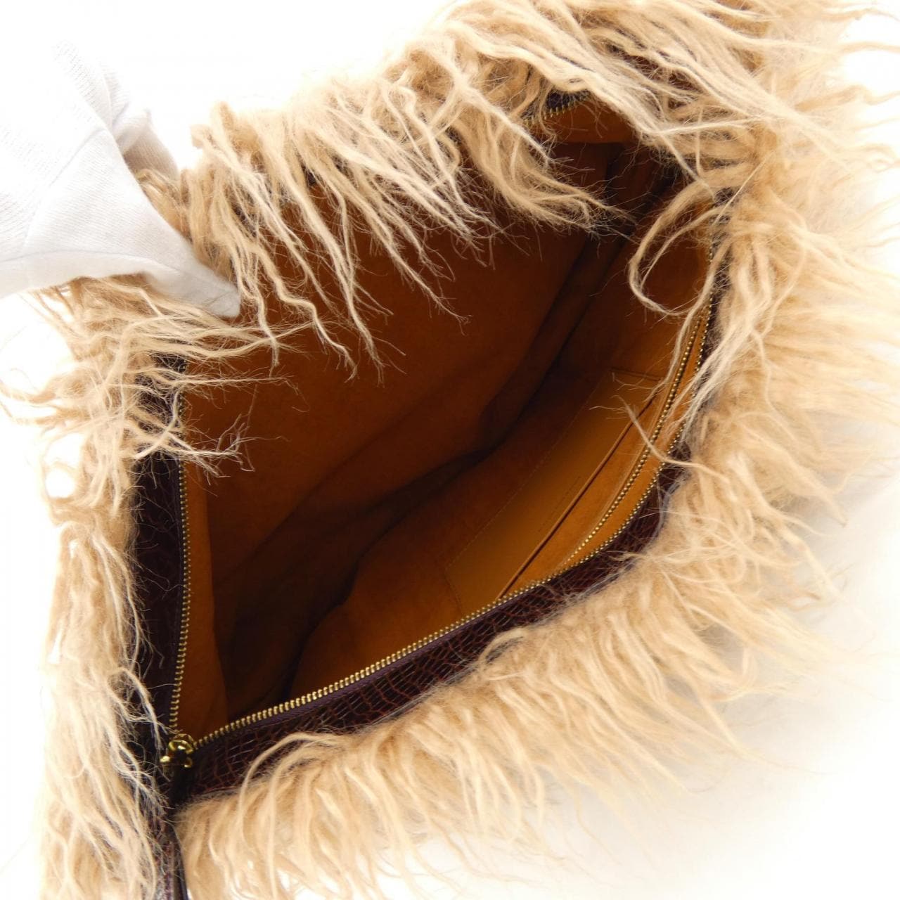 ドリスヴァンノッテン DRIES VAN NOTEN BAG