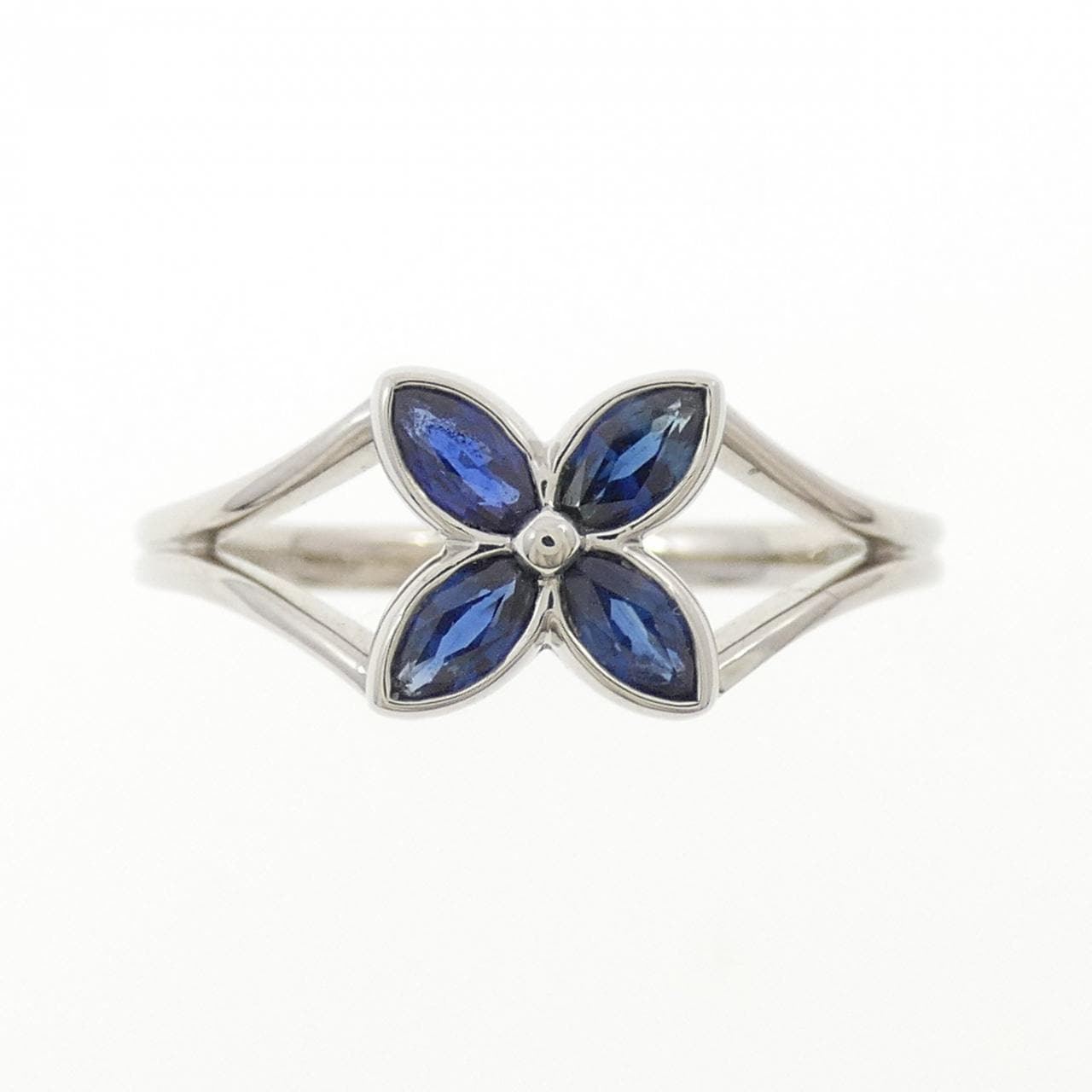 ティファニー ビクトリア リング