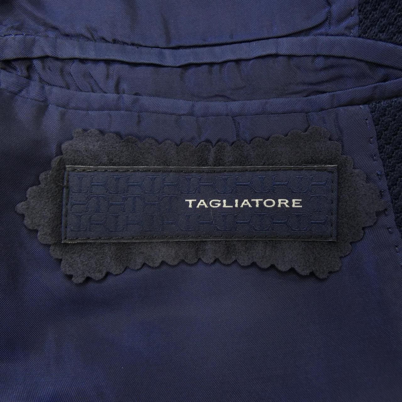 タリアトーレ TAGLIATORE ジャケット