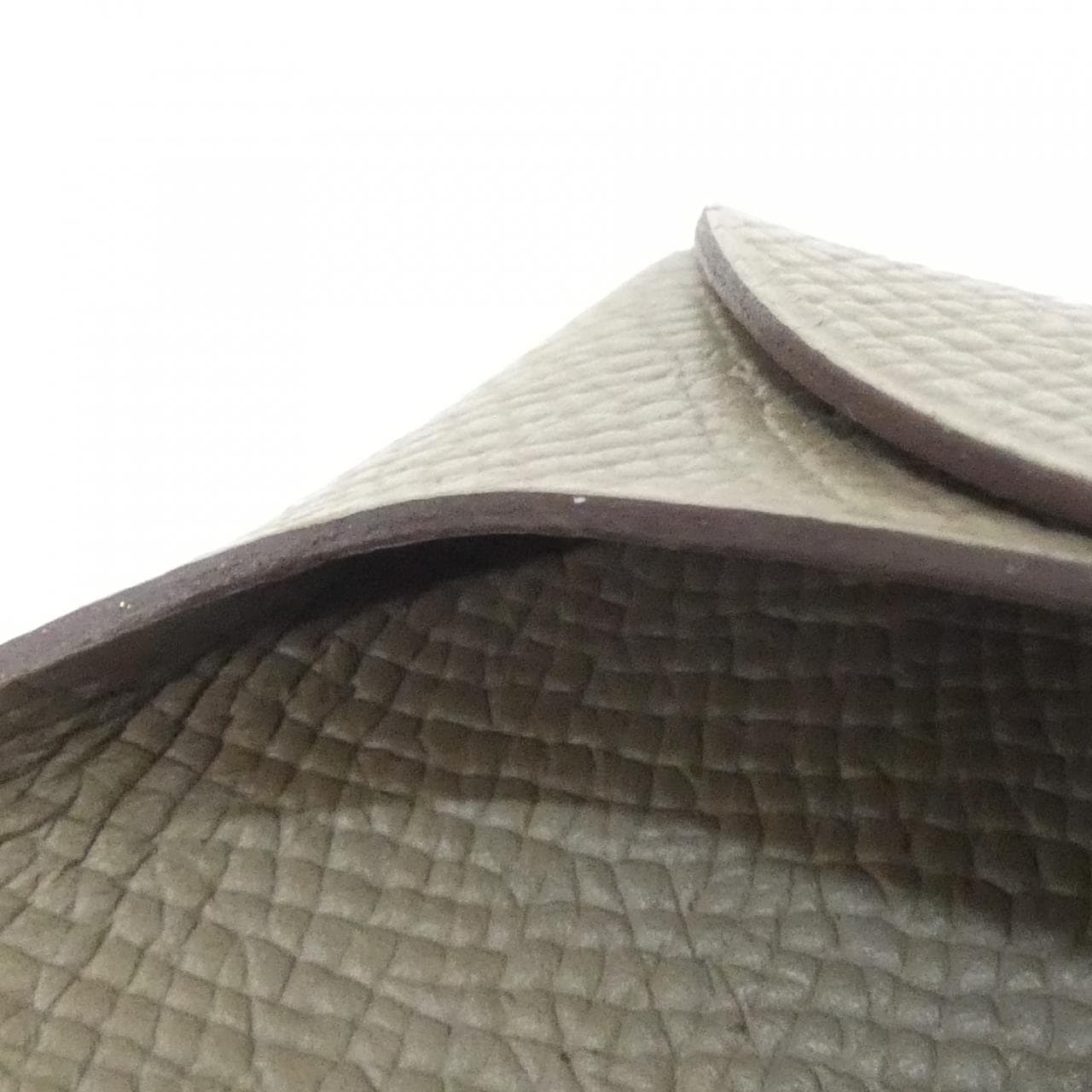 エルメス バスティア 041054CK コインケース