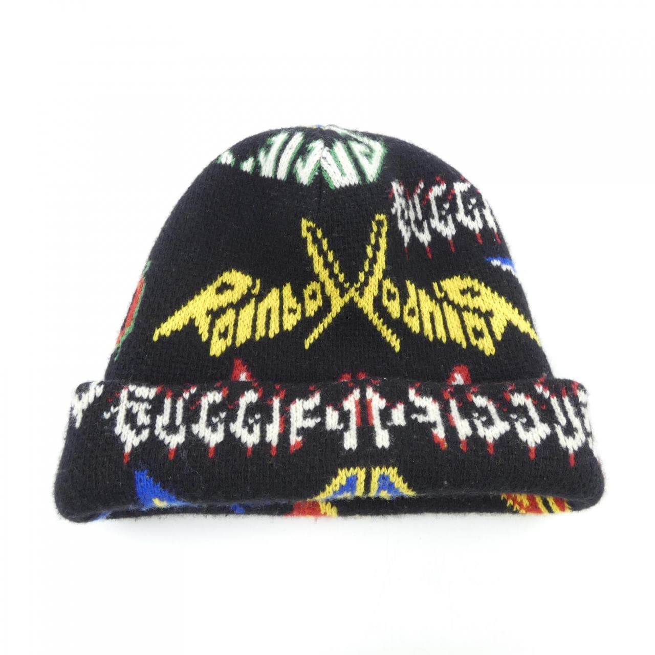 グッチ GUCCI ニットキャップ